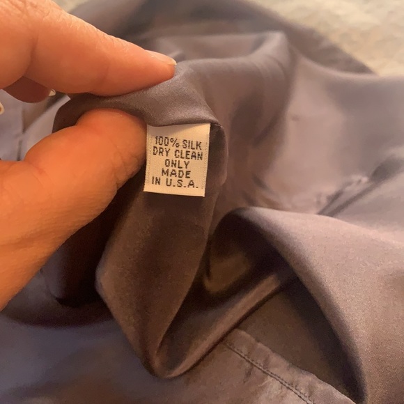 Nomia braided one shoulder dress - Picture 8 of 8